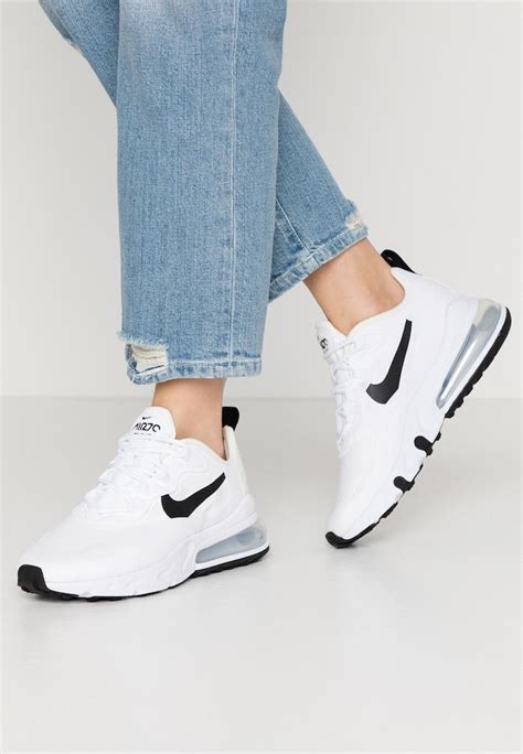 Witte Nike Fitness schoenen dames online kopen 